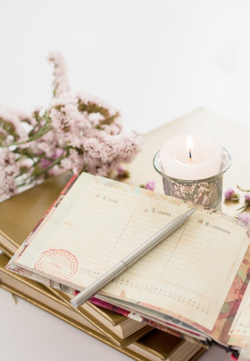 things to do when anxious