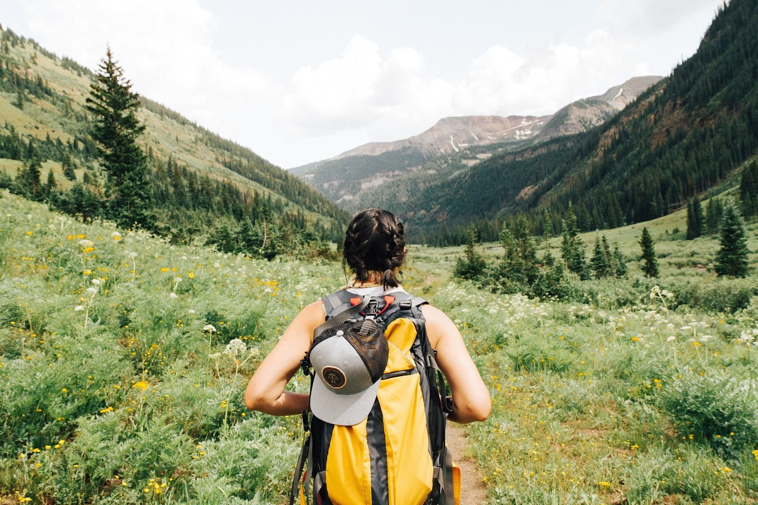 spring activities to do