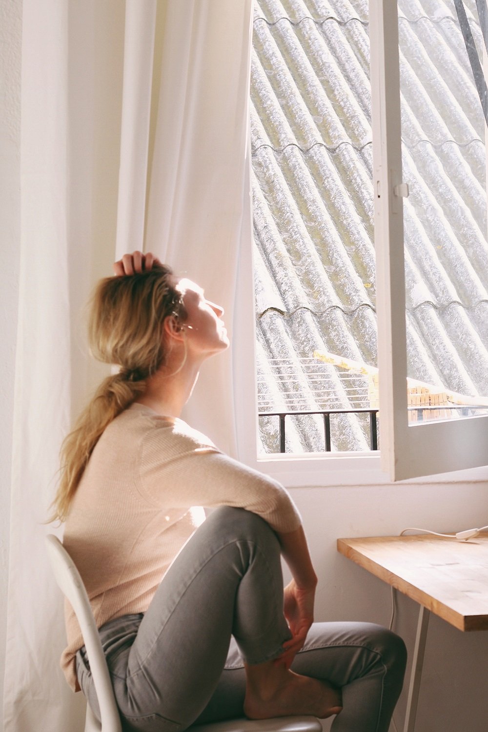 how to stop overthinking