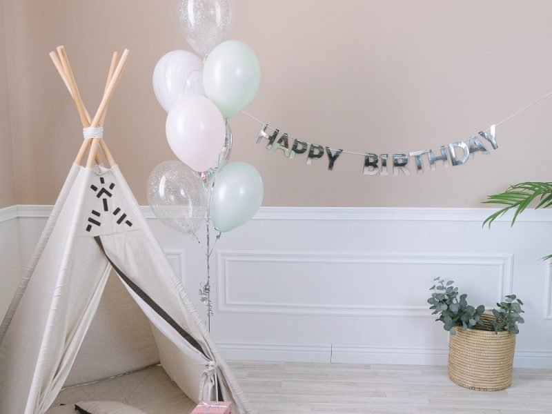 birthday surprise ideas