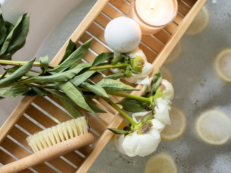 self care weekend ideas